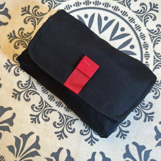 Individual Trauma Medical Kit