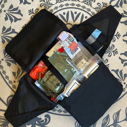 Individual Trauma Medical Kit